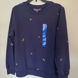 Gloria Vanderbilt Sweater